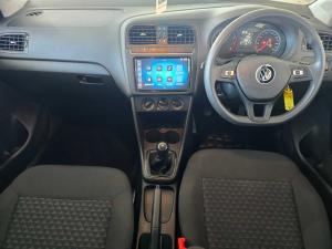 Volkswagen Polo Vivo hatch 1.4 - Image 12