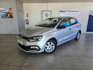 Volkswagen Polo Vivo hatch 1.4 - Image 1