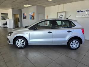 Volkswagen Polo Vivo hatch 1.4 - Image 2