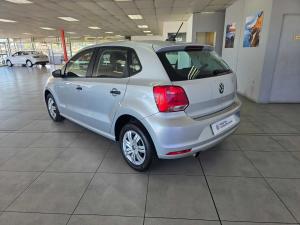 Volkswagen Polo Vivo hatch 1.4 - Image 3