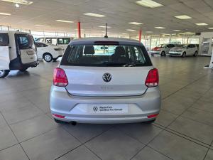 Volkswagen Polo Vivo hatch 1.4 - Image 4