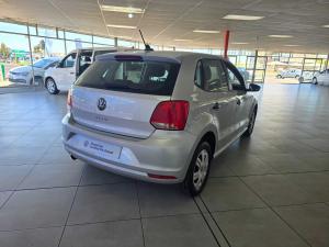 Volkswagen Polo Vivo hatch 1.4 - Image 5