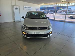 Volkswagen Polo Vivo hatch 1.4 - Image 8