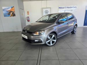 Volkswagen Polo Vivo hatch 1.4 Comfortline - Image 1