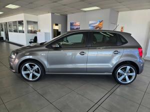 Volkswagen Polo Vivo hatch 1.4 Comfortline - Image 2