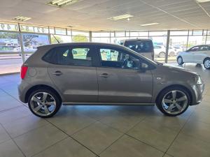Volkswagen Polo Vivo hatch 1.4 Comfortline - Image 4