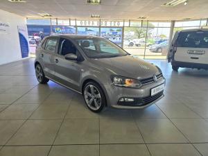 Volkswagen Polo Vivo hatch 1.4 Comfortline - Image 5