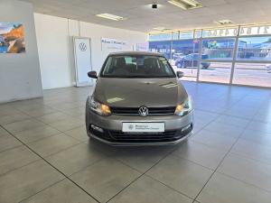 Volkswagen Polo Vivo hatch 1.4 Comfortline - Image 6