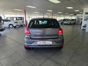 Volkswagen Polo Vivo hatch 1.4 Comfortline - Image 7