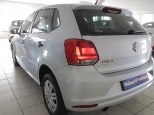 Volkswagen Polo Vivo hatch 1.4 Trendline - Image 10