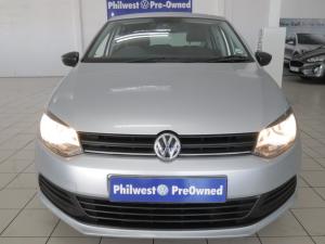 Volkswagen Polo Vivo hatch 1.4 Trendline - Image 15