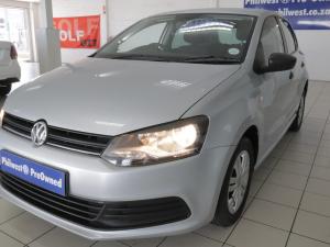 Volkswagen Polo Vivo hatch 1.4 Trendline - Image 16