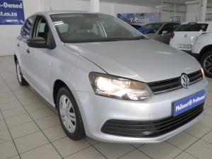 Volkswagen Polo Vivo hatch 1.4 Trendline - Image 3