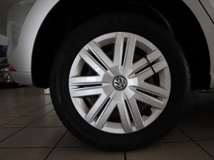 Volkswagen Polo Vivo hatch 1.4 Trendline - Image 7