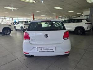 Volkswagen Polo Vivo hatch 1.6 Comfortline auto - Image 4