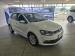 Volkswagen Polo Vivo hatch 1.6 Comfortline auto - Thumbnail 7