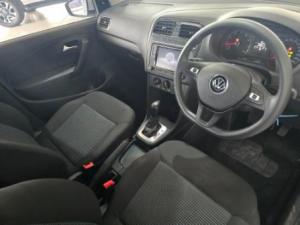 Volkswagen Polo Vivo hatch 1.6 Comfortline auto - Image 9