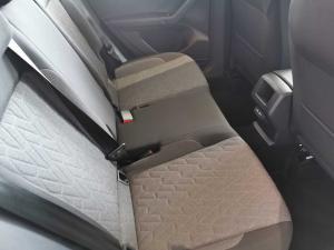 Volkswagen T-Cross 1.0TSI Life - Image 11