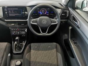 Volkswagen T-Cross 1.0TSI Life - Image 9