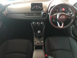 Mazda CX-3 2.0 Dynamic - Image 13