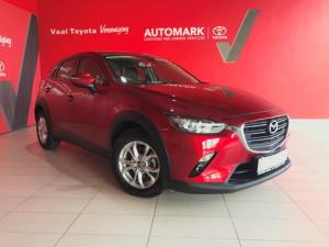 Mazda CX-3 2.0 Dynamic - Image 1