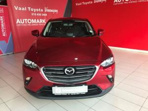 Mazda CX-3 2.0 Dynamic - Image 2