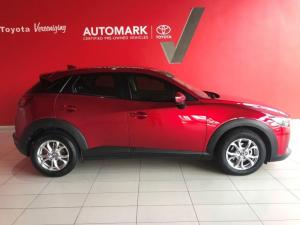 Mazda CX-3 2.0 Dynamic - Image 3