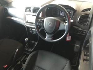 Suzuki Vitara Brezza 1.5 GL - Image 10