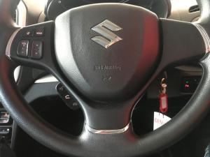 Suzuki Vitara Brezza 1.5 GL - Image 17