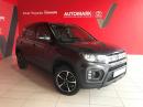 Thumbnail Suzuki Vitara Brezza 1.5 GL