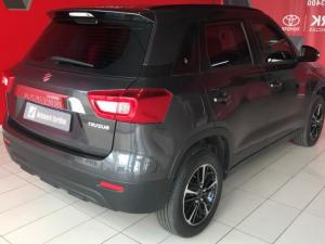 Suzuki Vitara Brezza 1.5 GL - Image 4