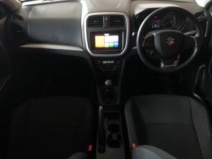 Suzuki Vitara Brezza 1.5 GL - Image 9