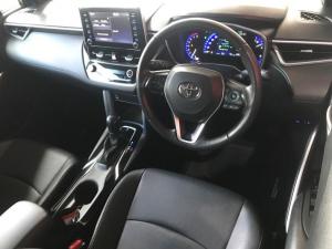 Toyota Corolla Cross 1.8 XR - Image 10