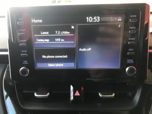 Toyota Corolla Cross 1.8 XR - Image 15