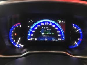 Toyota Corolla Cross 1.8 XR - Image 17