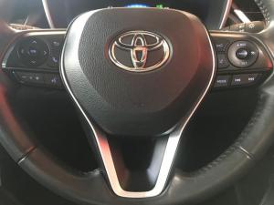 Toyota Corolla Cross 1.8 XR - Image 18