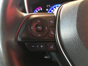 Toyota Corolla Cross 1.8 XR - Image 19