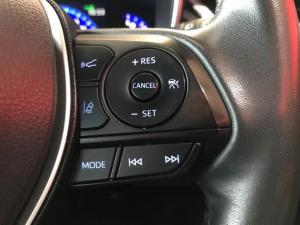 Toyota Corolla Cross 1.8 XR - Image 20