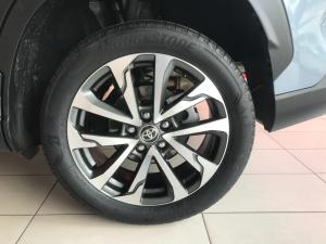 Toyota Corolla Cross 1.8 XR - Image 21