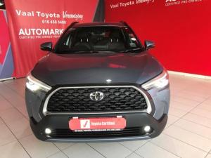 Toyota Corolla Cross 1.8 XR - Image 2