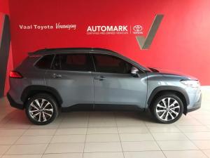 Toyota Corolla Cross 1.8 XR - Image 3
