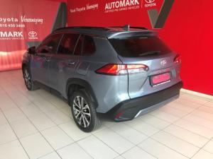 Toyota Corolla Cross 1.8 XR - Image 4