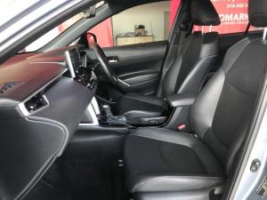 Toyota Corolla Cross 1.8 XR - Image 8