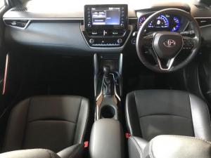 Toyota Corolla Cross 1.8 XR - Image 9
