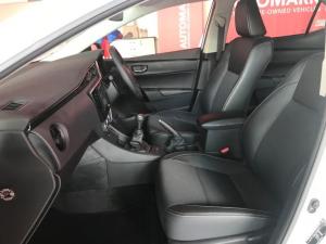 Toyota Corolla Quest 1.8 Prestige - Image 10