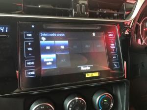 Toyota Corolla Quest 1.8 Prestige - Image 17