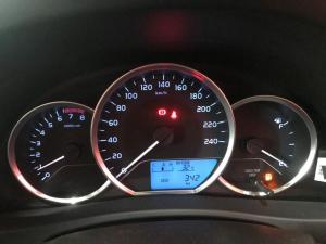 Toyota Corolla Quest 1.8 Prestige - Image 19