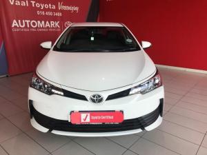 Toyota Corolla Quest 1.8 Prestige - Image 2