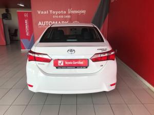 Toyota Corolla Quest 1.8 Prestige - Image 5