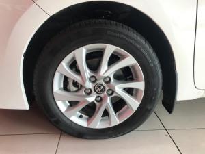 Toyota Corolla Quest 1.8 Prestige - Image 7